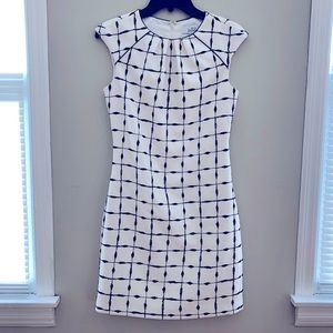 Gorgeous Belle Badgley Mischa dress!